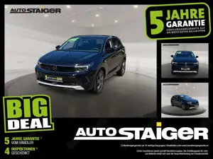 Opel Grandland 1.2 Turbo Elegance Navi  AHK SHZ