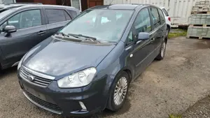 Ford C-Max C-MAX Style
