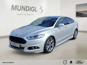 Ford Mondeo ST-Line 1.5 EcoBoost Navi Memory Sitze LED Blendfr