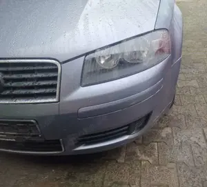 Audi A3 1.9 TDI Attraction