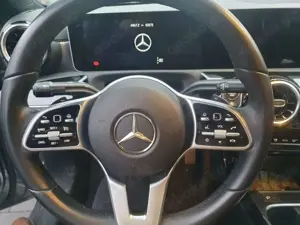 Mercedes-Benz A 180 Sport