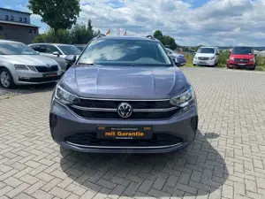 Volkswagen Taigo Life. LED Xenon. Navi. Camera. DAB. Klimatronic Bild 2