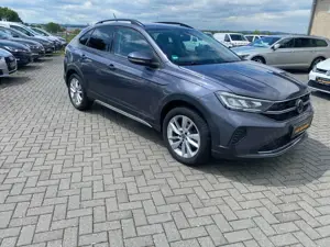 Volkswagen Taigo Life. LED Xenon. Navi. Camera. DAB. Klimatronic Bild 1