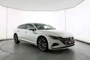 Volkswagen Arteon SB 2.0 TSI Elegance|IQ.DRIVE|Matrix|AHK