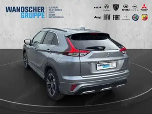 Mitsubishi Eclipse Cross 2.4 MIVEC PHEV Plus Select Black Bild 5