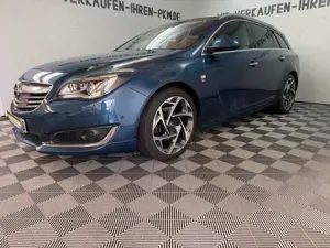 Opel Insignia ST 2.0 CDTI Business Innovation OPC