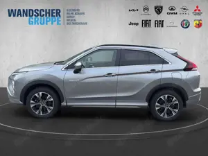 Mitsubishi Eclipse Cross 2.4 MIVEC PHEV Plus Select Black Bild 4