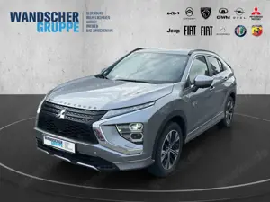 Mitsubishi Eclipse Cross 2.4 MIVEC PHEV Plus Select Black