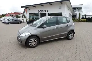 Mercedes-Benz A 150 Elegance