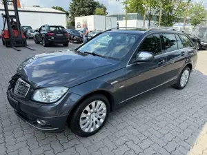 Mercedes-Benz C 220 C -Klasse T-Modell C 220 T CDI