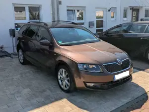 Skoda Octavia Octavia III Combi Combi 1.4 TSI (Green tec) Joy