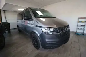 Volkswagen T6 Kombi lang Automatk Klima Alu AHK