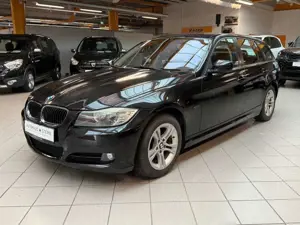 BMW 320 Bild 2