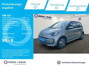 Volkswagen up! CCS maps+more SHZ PDC