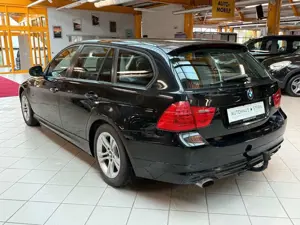 BMW 320 Bild 4