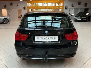 BMW 320 Bild 5