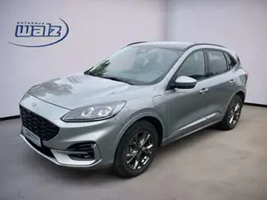 Ford Kuga Plug-In Hybrid ST-Line X PHEV Panodach,AHK,LED, 22