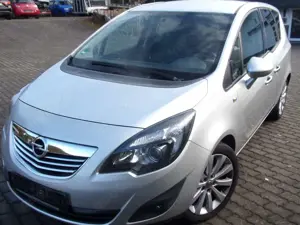 Opel Meriva Innovation