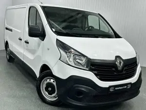 Renault Trafic Kasten L2H1/RAGALE/KLIMA/NAVI/ST-HEIZUNG