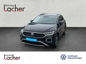 Volkswagen T-Roc Goal 2.0 TDI DSG