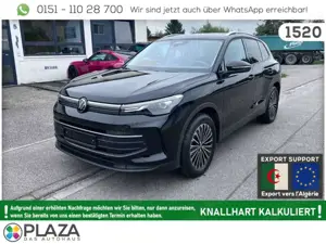Volkswagen Tiguan 1.5eTSI DSG Life DCP ACC LED NAVI RFK