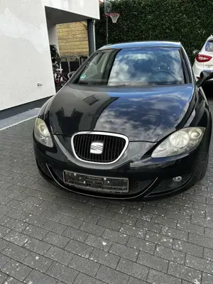 SEAT Leon 1.6 Stylance