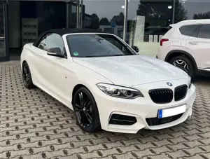BMW 240 M240 i xDrive Cabrio