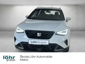 SEAT Arona 1.0 TSI DSG FR *LED*Navi*Kamera*ACC*