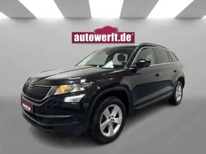 Skoda Kodiaq 2.0 TDI 4x4 AMBITION 1HAND STANDHZ PDC SHZ