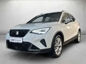 SEAT Arona 1.0 TSI DSG FR *LED*Navi*Kamera*ACC* Bild 4