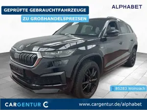 Skoda Kodiaq 2.0 TDI LK 4x4 Virtual 360° Pano S-Dach ACC