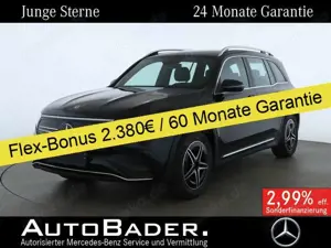 Mercedes-Benz EQB 250 EQB 250 AMG ParkSpglAss-Pkt LED eHe TotW Ambi Navi