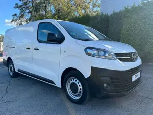 Opel Vivaro Bild 2