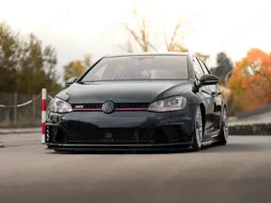 Volkswagen Golf GTI Golf GTI BlueMotion Technology DSG Clubsport Bild 3
