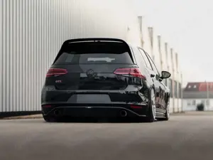 Volkswagen Golf GTI Golf GTI BlueMotion Technology DSG Clubsport Bild 2