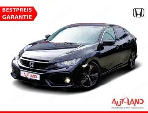 Honda Civic 1.0 Elegance Navi ACC Kamera PDC DAB USB