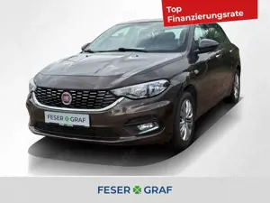 Fiat Tipo 1.4 Easy Kamera/NAVI/GRA/Klimaauto/4xeFh/Nebel/Len