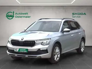 Skoda Kamiq 1.5 TSI DSG Selection*ACC*Smartlink*Kamera