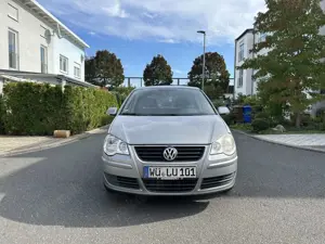 Volkswagen Polo 1.4
