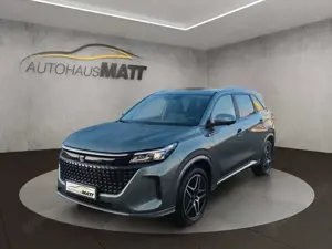 DFSK Others Fengon E5 PHEY 7-Sitzer - 279PS