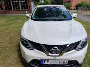 Nissan Qashqai Qashqai 1.2 DIG-T ACENTA