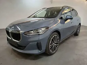 BMW 218 218 i Tourer Luxury Individual NP. 55.690.- Voll