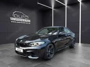 BMW M2 Baureihe M2 Coupe LED*HK*CAM*WLAN