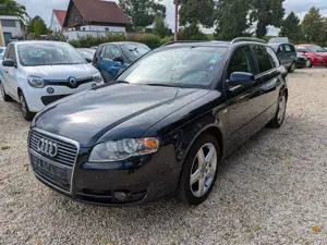 Audi A4 A4 Avant Avant 1.8 T