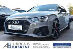 Audi A4 Lim. 40 TDI quattro S-LINE*VIRTUAL*AHK*LED*
