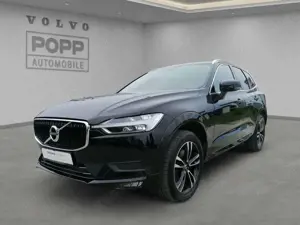 Volvo XC60 B4 AWD Momentum Pro ACC CAM HK LHZ RFK SH