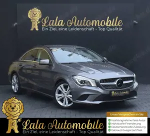 Mercedes-Benz CLA 200 1.6 TEMPOMAT SPORT XENON KAMERA 1.HAND