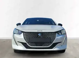 Peugeot e-208 208 Elektromotor 136 GT Pack Bild 2