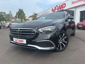 Mercedes-Benz E 300 E300 de T LED Navi Head-Up ACC