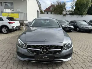 Mercedes-Benz E 350 Avantgarde*Widescreen*Kamera*Schiebedach*8-Fach Bild 2